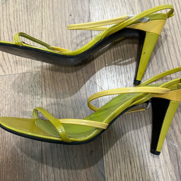 Prada Heels size 7 - Picture 7 of 9